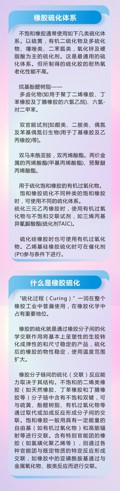 11橡膠密封件密封圈油封制品21個(gè)重點(diǎn)解析橡膠硫化制品方式過程及工藝體系！
